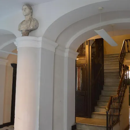Colombo Bed & Breakfast