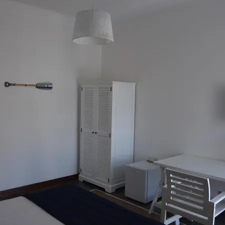 Colombo Bed & Breakfast Genoa
