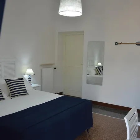 Colombo Bed & Breakfast Genova